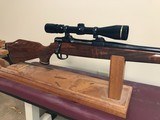 Colt Sauer .270
3.5 x 10 Leopold scope - 3 of 8