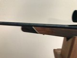 Colt Sauer .270
3.5 x 10 Leopold scope - 7 of 8