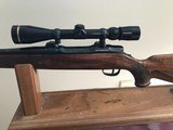 Colt Sauer .270
3.5 x 10 Leopold scope - 8 of 8