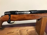 Colt Sauer 458 Win Mag - 11 of 11