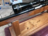 Colt Sauer 22-250 - 4 of 8