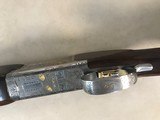 Browning Grade V O/U 12 gauge - 5 of 12