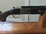 Browning Grade V O/U 12 gauge - 10 of 12