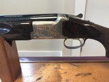 Browning Grade V O/U 12 gauge - 9 of 12