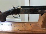 Browning Grade V O/U 12 gauge - 4 of 12