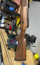 WINCHESTER MODEL 70 SUPER GRADE FRENCH WALNUT 6.5 CREEDMOOR - 6 of 10