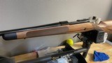 WINCHESTER MODEL 70 SUPER GRADE FRENCH WALNUT 6.5 CREEDMOOR - 8 of 10