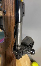 WINCHESTER MODEL 70 SUPER GRADE FRENCH WALNUT 6.5 CREEDMOOR - 10 of 10