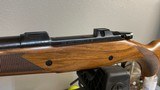 CZ Safari Magnum - 375 H&H - 3 of 9