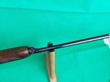 Remington Model 870 20 Ga Custom Engraved 3 Barrel Set Shotgun - 13 of 25