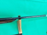 Remington Model 870 20 Ga Custom Engraved 3 Barrel Set Shotgun - 5 of 25