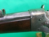 Netherlands Dutch Pontoon Bridge Troops Nagant M1891 Rollingblock Carbine - 19 of 23