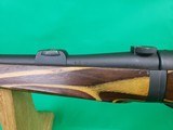 Remington Model 600 Custom 6.5 & 350 Rem Mag Takedown 2 Barrel set rile - 22 of 22