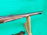 Remington Model 600 Custom 6.5 & 350 Rem Mag Takedown 2 Barrel set rile - 4 of 22
