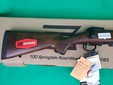 Savage Model 111 Lightweight 270 Winchester Rifle NIB - 2 of 11