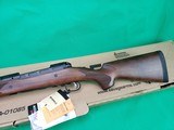 Savage Model 111 Lightweight 270 Winchester Rifle NIB - 9 of 11