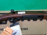 Savage Model 111 Lightweight 270 Winchester Rifle NIB - 6 of 11
