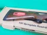 Savage Model 111 Lightweight 270 Winchester Rifle NIB - 7 of 11