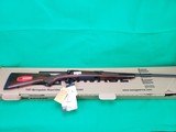 Savage Model 111 Lightweight 270 Winchester Rifle NIB - 1 of 11