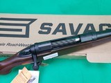 Savage Model 111 Lightweight 270 Winchester Rifle NIB - 8 of 11