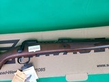 Savage Model 111 Lightweight 270 Winchester Rifle NIB - 3 of 11