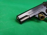 Colt 1908 Pocket Hammerless .380 ACP Pistol - 2 of 11