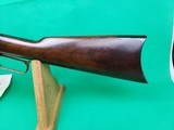 Winchester Model 1873 32-20 Restored Lever Action Rifle - 7 of 20