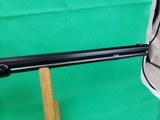Winchester Model 1873 32-20 Restored Lever Action Rifle - 5 of 20