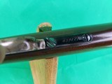 Winchester Model 1873 32-20 Restored Lever Action Rifle - 19 of 20