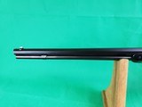 Winchester Model 1873 32-20 Restored Lever Action Rifle - 10 of 20