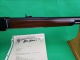 Winchester Model 1873 32-20 Restored Lever Action Rifle - 4 of 20