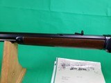 Winchester Model 1873 32-20 Restored Lever Action Rifle - 9 of 20