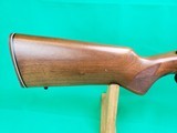 Savage Model 112 Series J .222 Remington Single Shot Target Rifle - 11 of 16