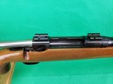 Savage Model 112 Series J .222 Remington Single Shot Target Rifle - 12 of 16