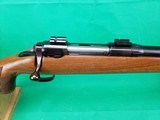 Savage Model 112 Series J .222 Remington Single Shot Target Rifle - 10 of 16