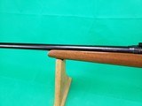 Savage Model 112 Series J .222 Remington Single Shot Target Rifle - 4 of 16