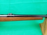 Savage Model 112 Series J .222 Remington Single Shot Target Rifle - 9 of 16