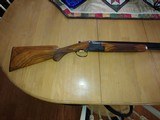 Browning Superposed .410 Gauge Over/Under Shotgun - 11 of 11