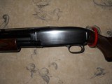 Winchester Model 12 Trap - 6 of 6