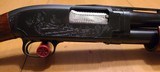 Winchester Model 12 Pigeon Grade Skeet 12 Ga. - 9 of 11