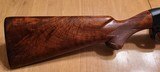 Winchester Model 12 16 Ga. Skeet w/Pigeon Grade Wood - 2 of 11