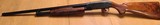 Winchester Model 12 16 Ga. Skeet w/Pigeon Grade Wood - 6 of 11