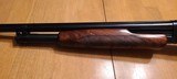 Winchester Model 12 16 Ga. Skeet w/Pigeon Grade Wood - 9 of 11