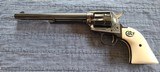 Colt Peacemaker .22 LR and .22 MAG - 4 of 11