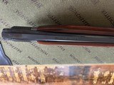 Winchester 101 Quail Special Over/Under 410 gauge - 9 of 15