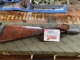 Winchester 101 Quail Special Over/Under 410 gauge - 11 of 15