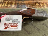 Winchester 101 Quail Special Over/Under 410 gauge - 12 of 15
