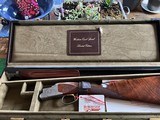 Winchester 101 Quail Special Over/Under 410 gauge - 2 of 15