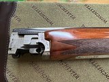 Winchester 101 Quail Special Over/Under 410 gauge - 3 of 15