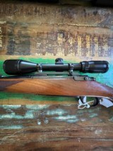 Ruger Model 77 7MM REM MAGNUM - 3 of 8